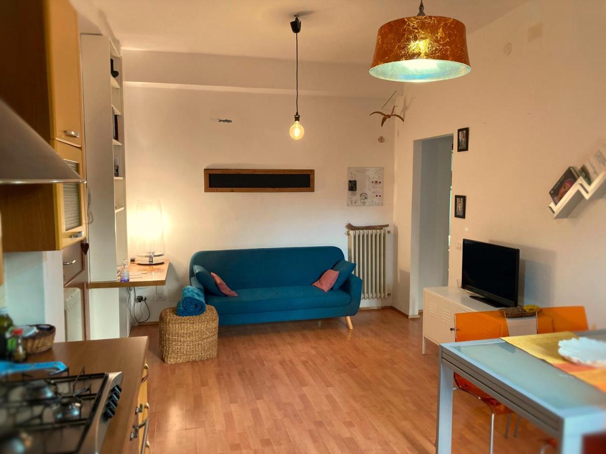 Concordia Apartamento Perugia Exterior foto